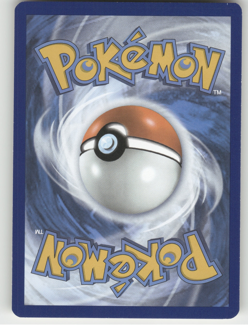 Ralts Reverse Holo Common SWSH06: Chilling Reign 059/198 NM (Back)
