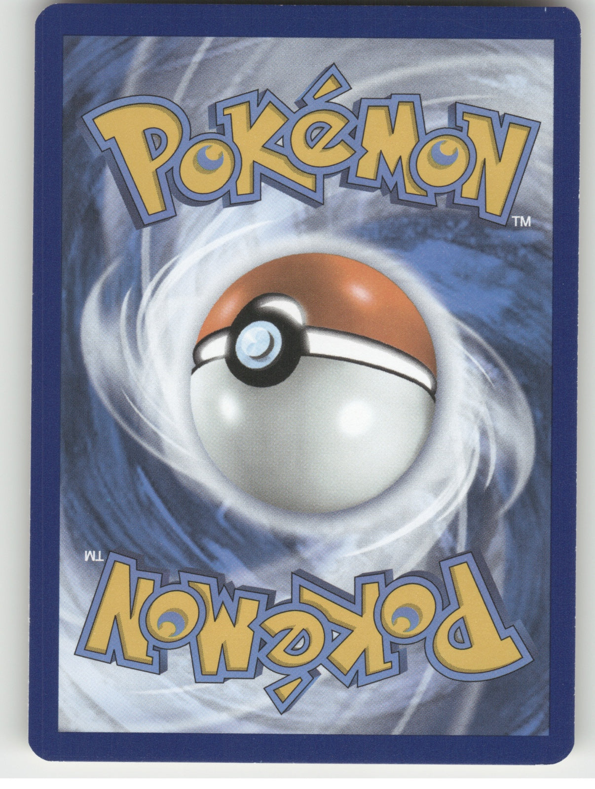 Ralts Reverse Holo Common SWSH06: Chilling Reign 059/198 NM (Back)