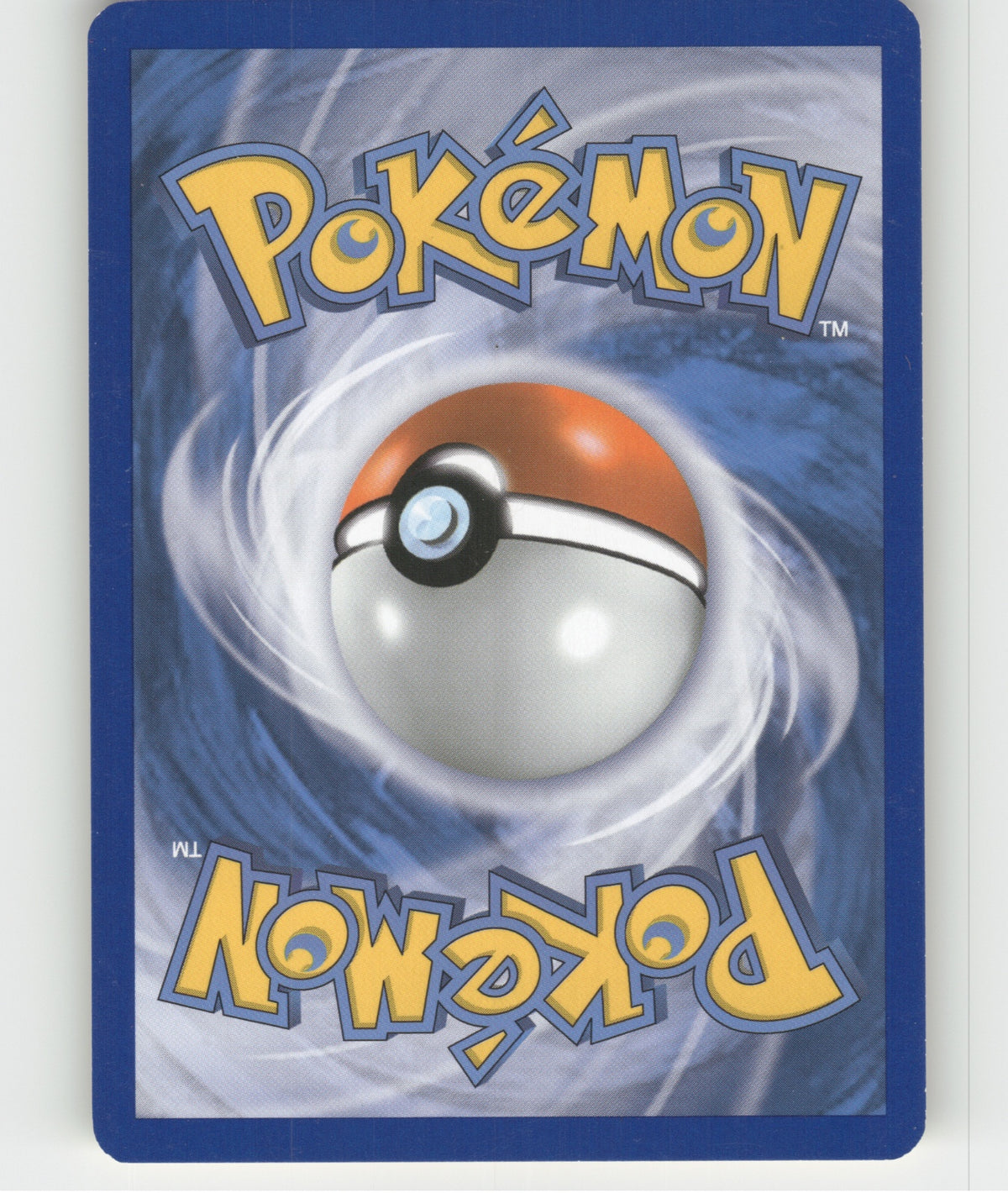 Chespin Common XY Base Set 12/146 LP (Back)