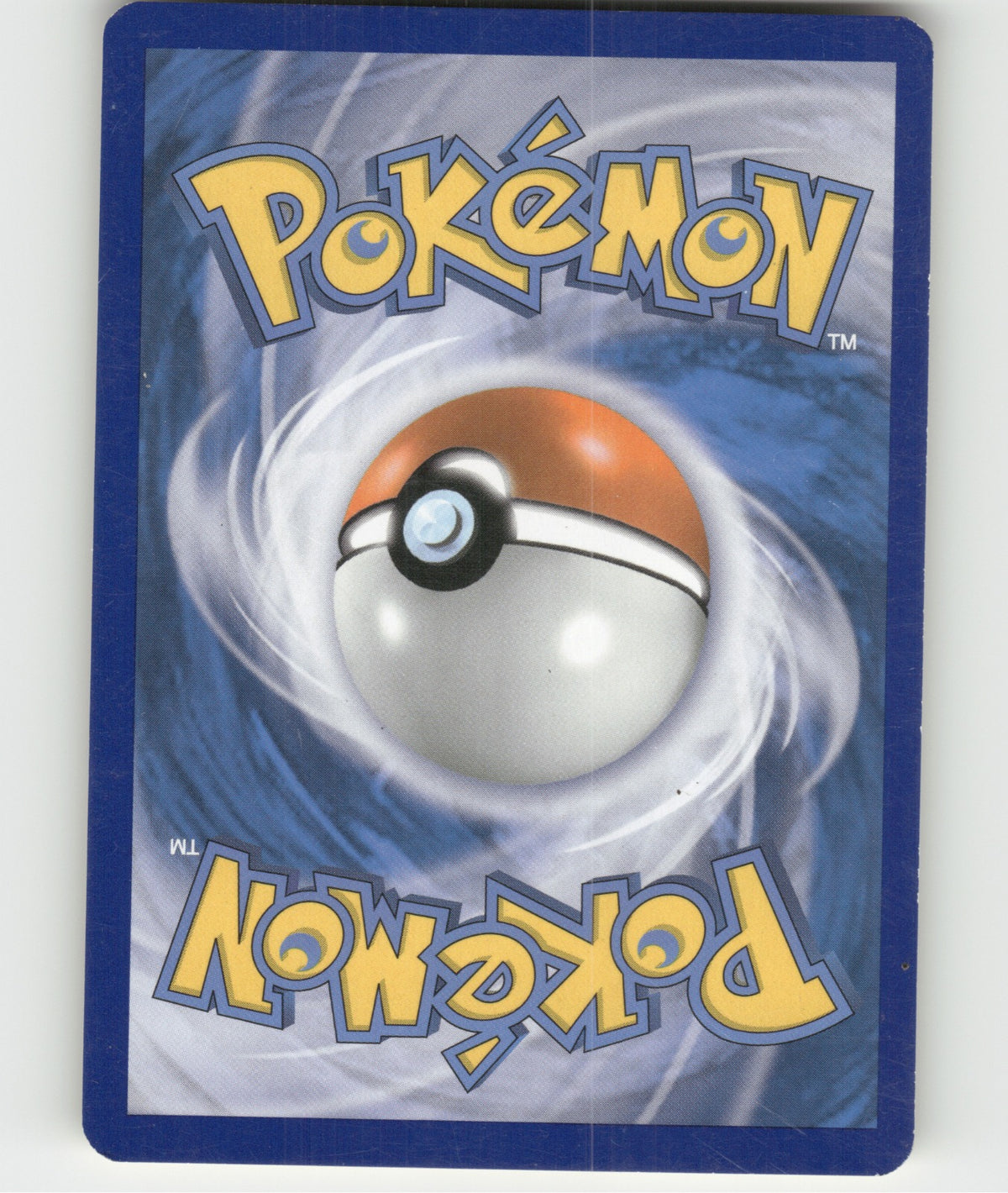 Ultra Ball Uncommon XY - Flashfire 99/106 NM (Back)