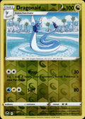Dragonair Reverse Holo Uncommon SWSH12: Silver Tempest 130/195 NM