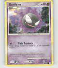 Gastly Common Diamond and Pearl 82/130 NM