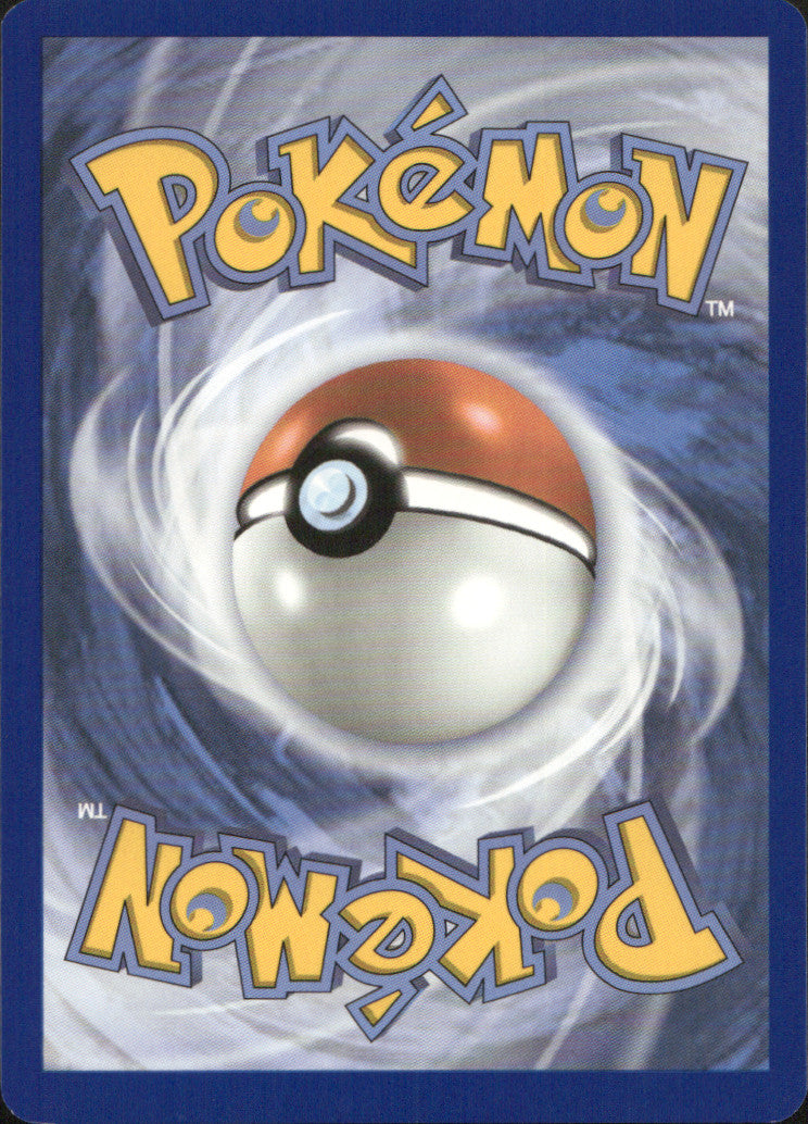 Snom (Energy Symbol Pattern) Reverse Holo Common ME: Ascended Heroes 052/217 NM (Back)