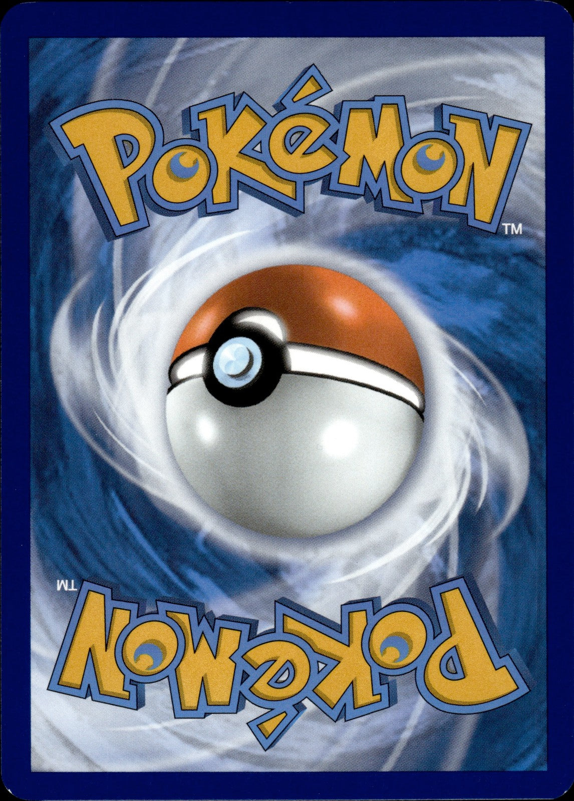 Squirtle Reverse Holo Common Pokemon GO 015/078 NM (Back)