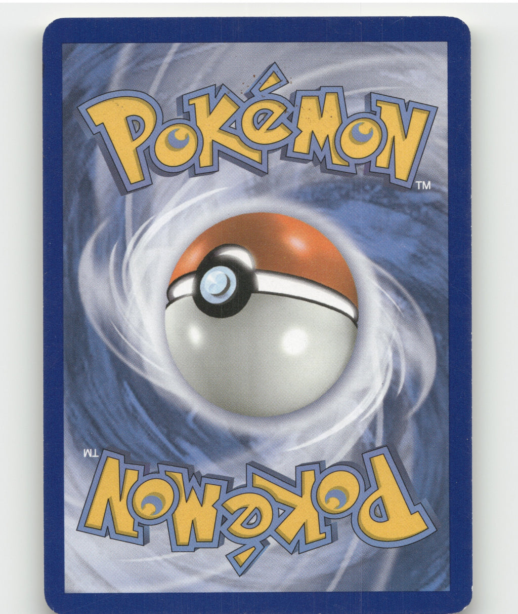 Pawniard Common XY Base Set 81/146 LP (Back)