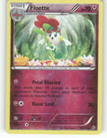 Floette (65) Reverse Holo Uncommon XY - Flashfire 65/106 NM