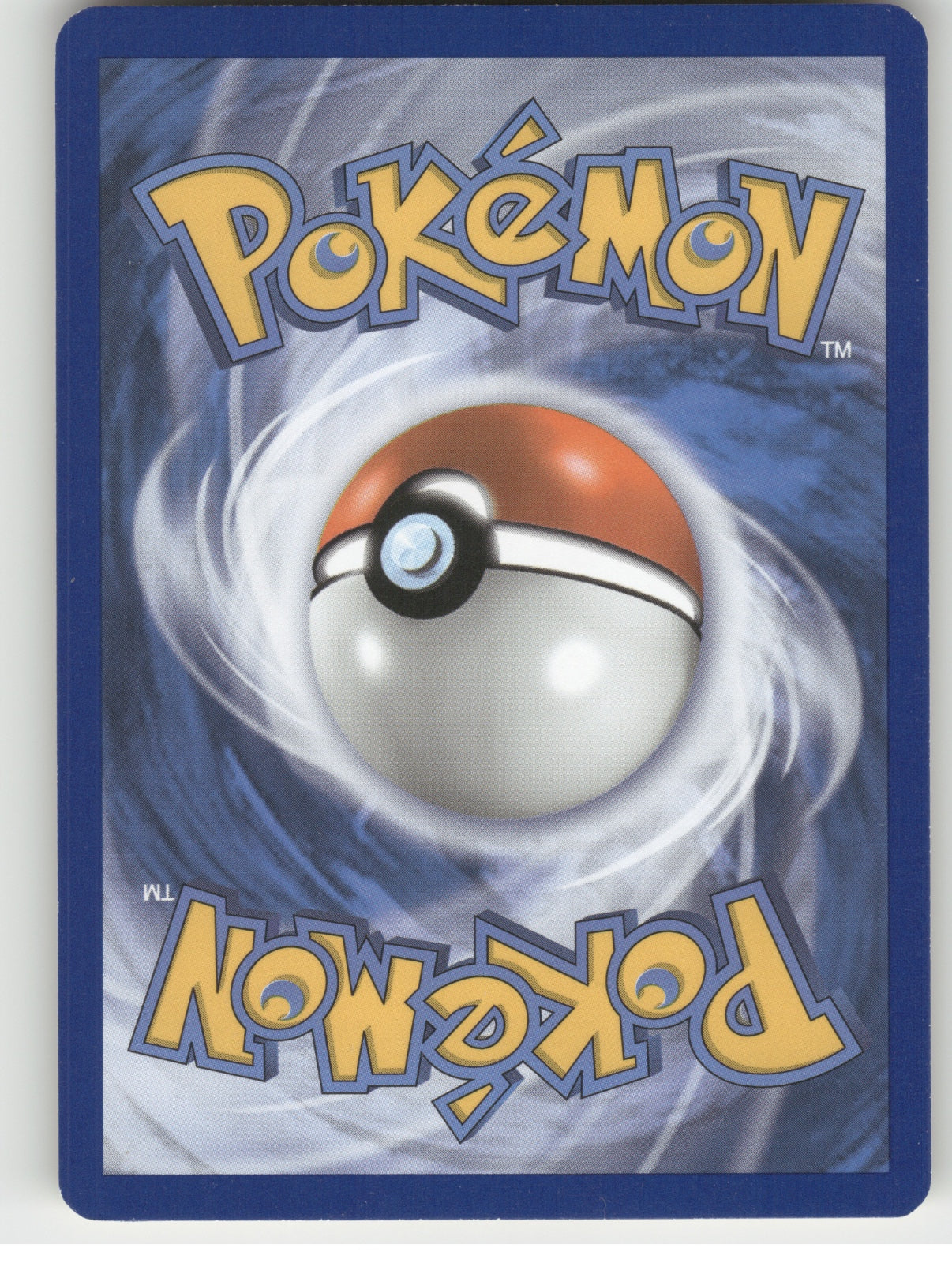Entei Reverse Holo Holo Rare SWSH07: Evolving Skies 019/203 NM (Back)
