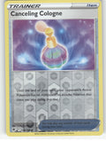 Canceling Cologne Reverse Holo Uncommon SWSH10: Astral Radiance 136/189 NM