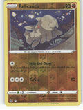 Relicanth Reverse Holo Uncommon SWSH11: Lost Origin 101/196 NM
