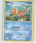 Buizel Common DP Trainer Kit: Manaphy & Lucario 1/12 NM
