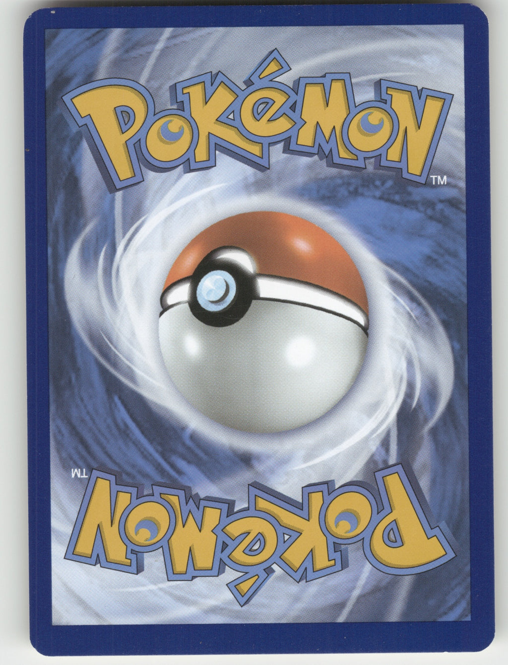 Sableye Reverse Holo Common SWSH07: Evolving Skies 067/203 NM (Back)