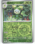 Dolliv Reverse Holo Common SV10: Destined Rivals 022/182 NM