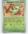 Thwackey Common SV06: Twilight Masquerade 015/167 NM