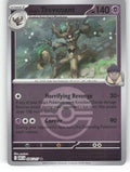 Hop's Trevenant - (Poke Ball) Reverse Holo Rare ME: Ascended Heroes 096/217 NM