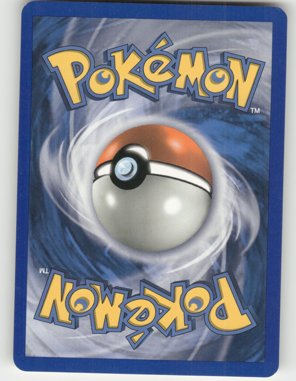 Feebas - 050/106 Common EX Emerald 50/106 NM (Back)
