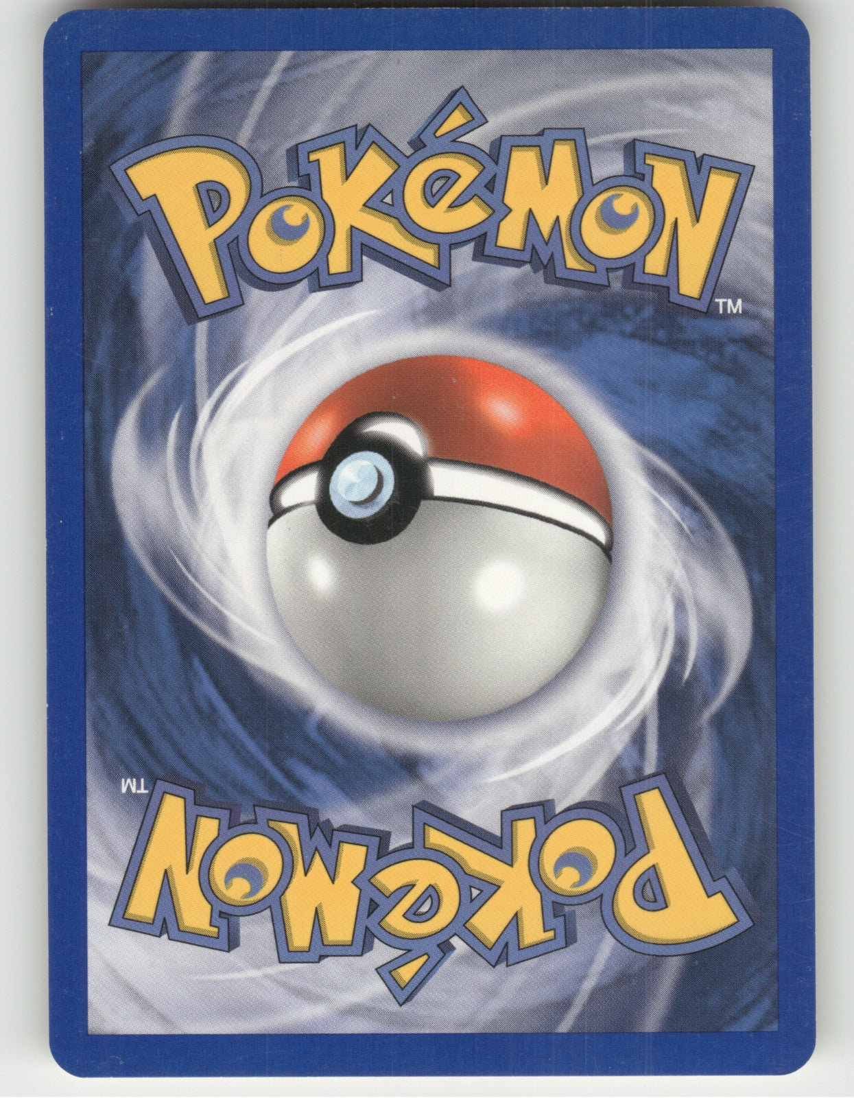 Lotad Common EX Deoxys 63/107 NM (Back)