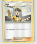 Judge Uncommon SM - Forbidden Light 108/131 NM