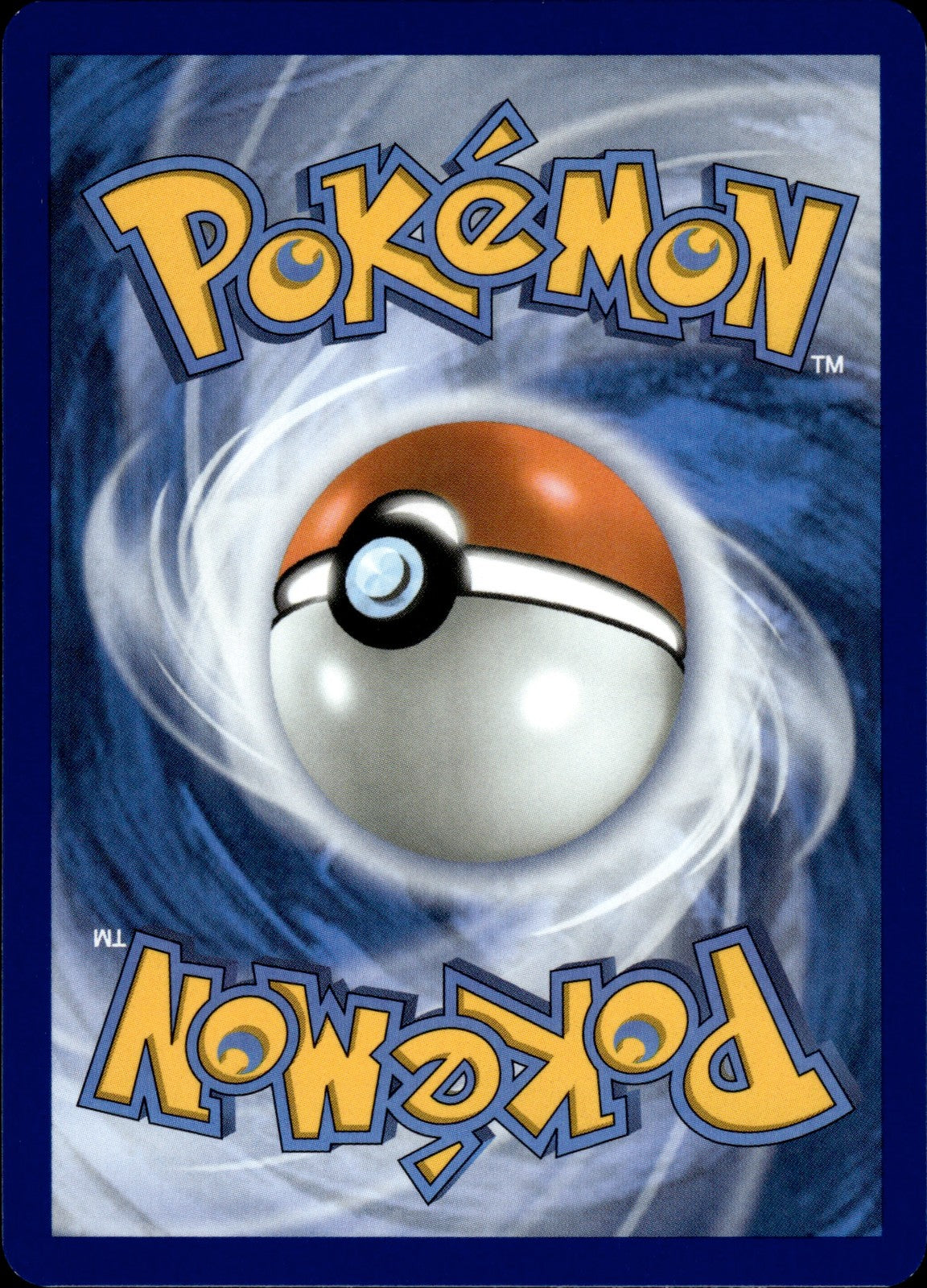 Marill Holo Common ME: 30th Celebration 067/128 NM (Back)