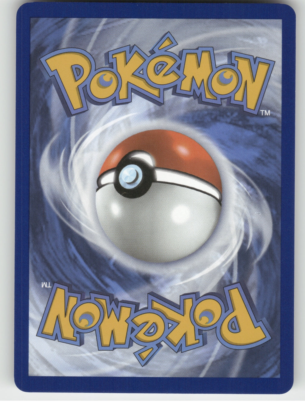 Exeggcute Reverse Holo Common SV: Prismatic Evolutions 001/131 NM (Back)
