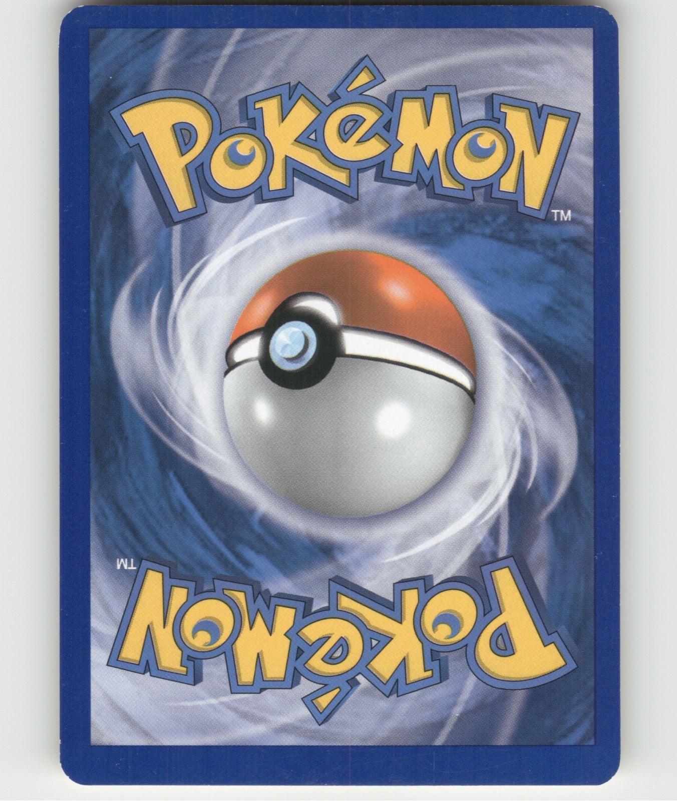 Stunky Promo Countdown Calendar Promos 102/130 NM (Back)