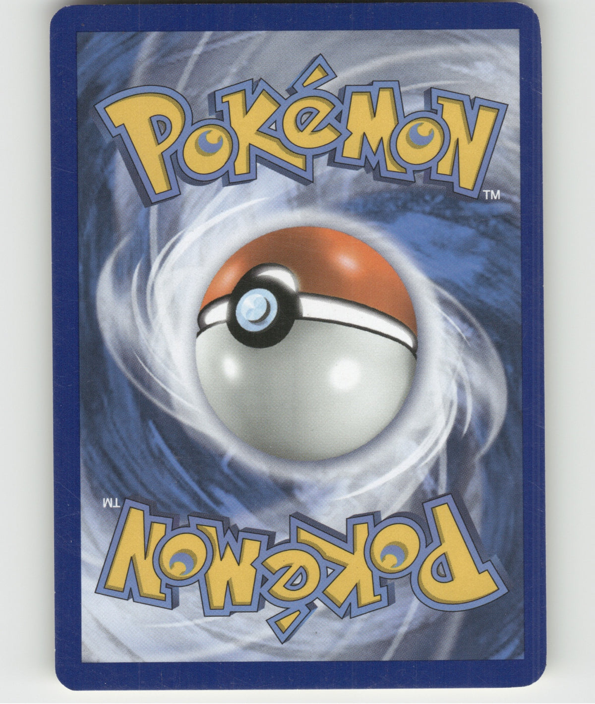 Electrode Uncommon Shining Legends 31/73 NM (Back)