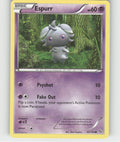 Espurr Common XY - Flashfire 42/106 NM