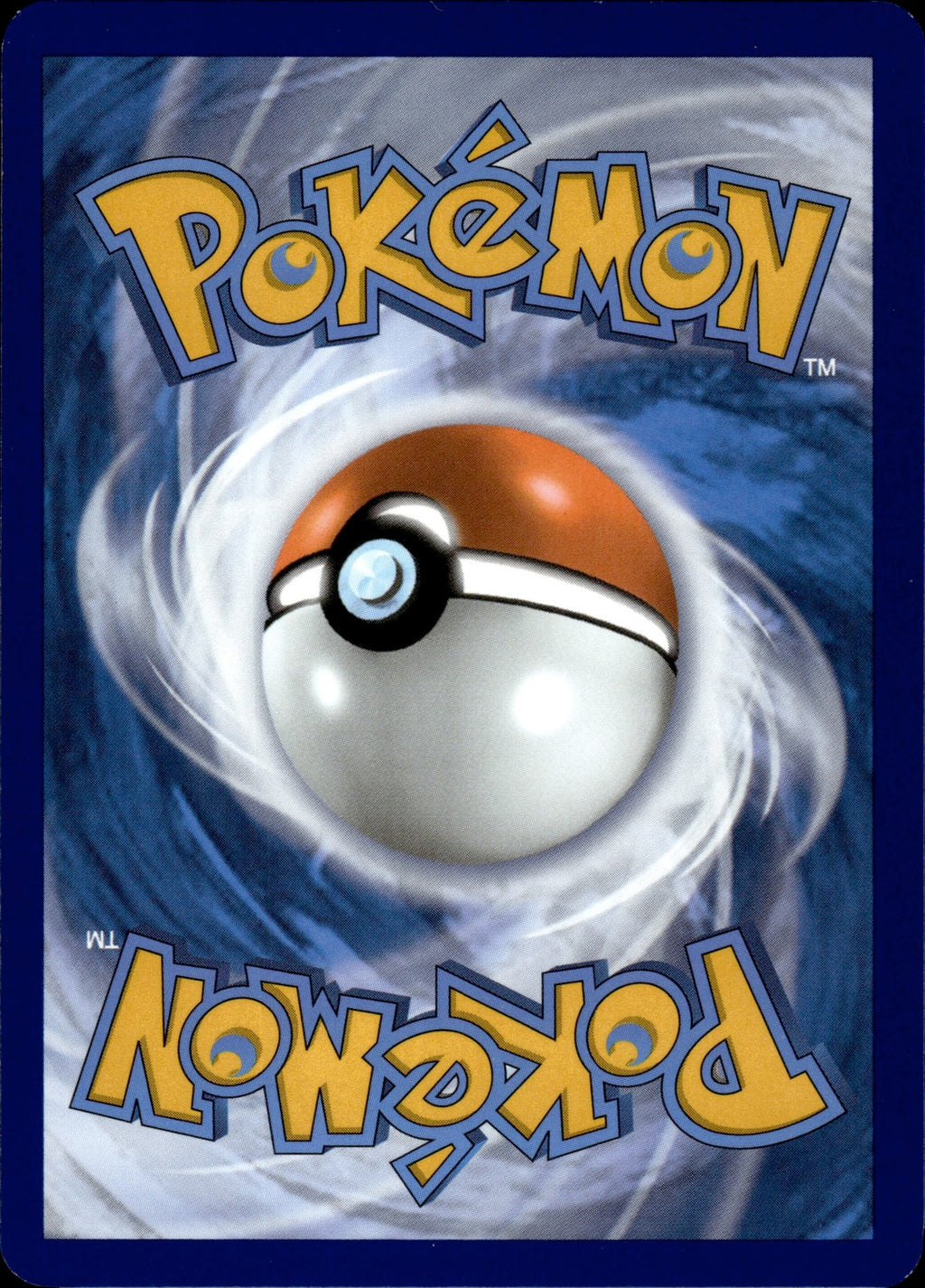 Pikachu (28) Reverse Holo Holo Rare Pokemon GO 028/078 NM (Back)