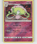 Shiinotic Reverse Holo Rare SM - Burning Shadows 98/147 NM