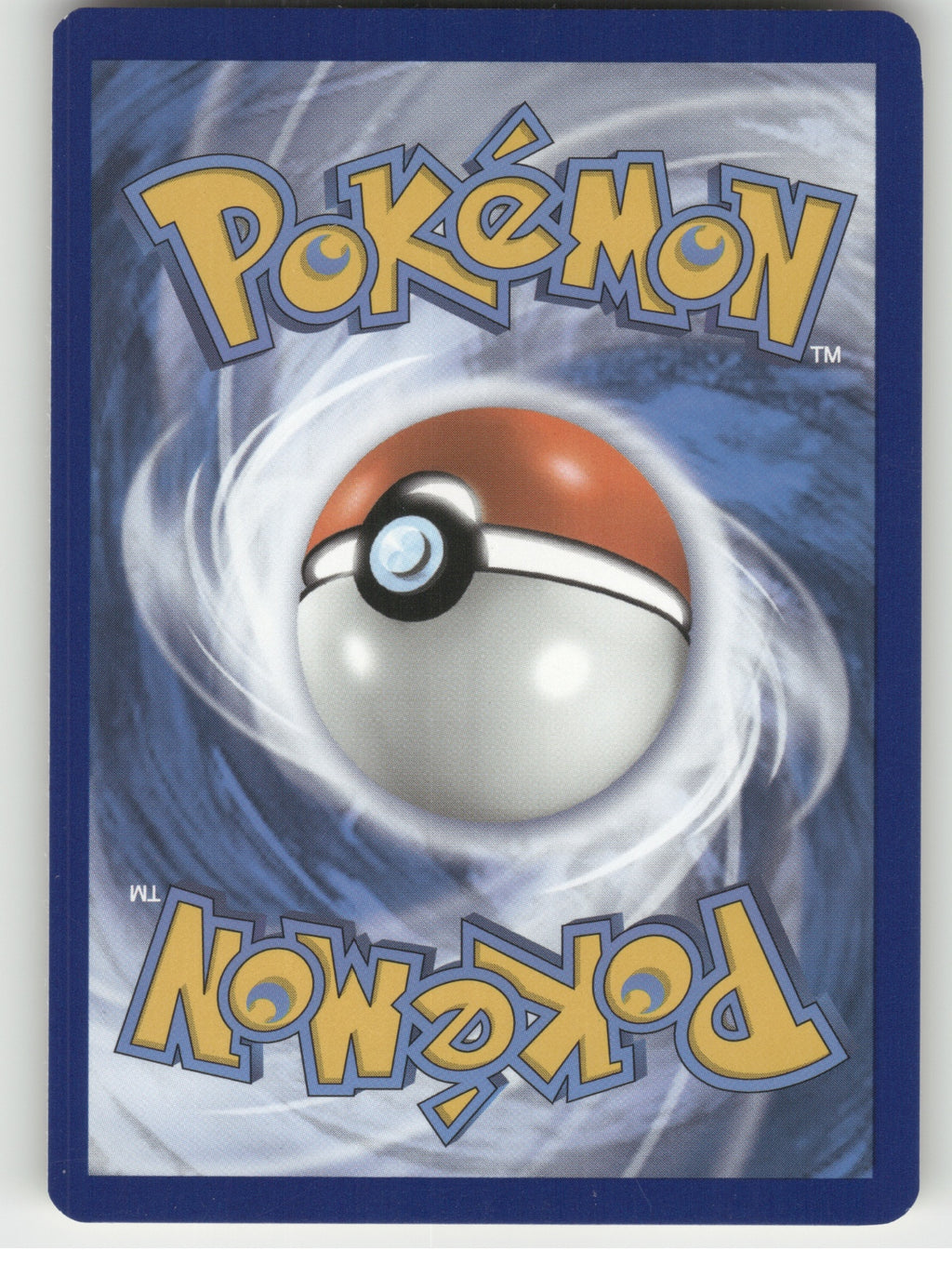Drone Rotom Reverse Holo Uncommon SWSH04: Vivid Voltage 151/185 NM (Back)