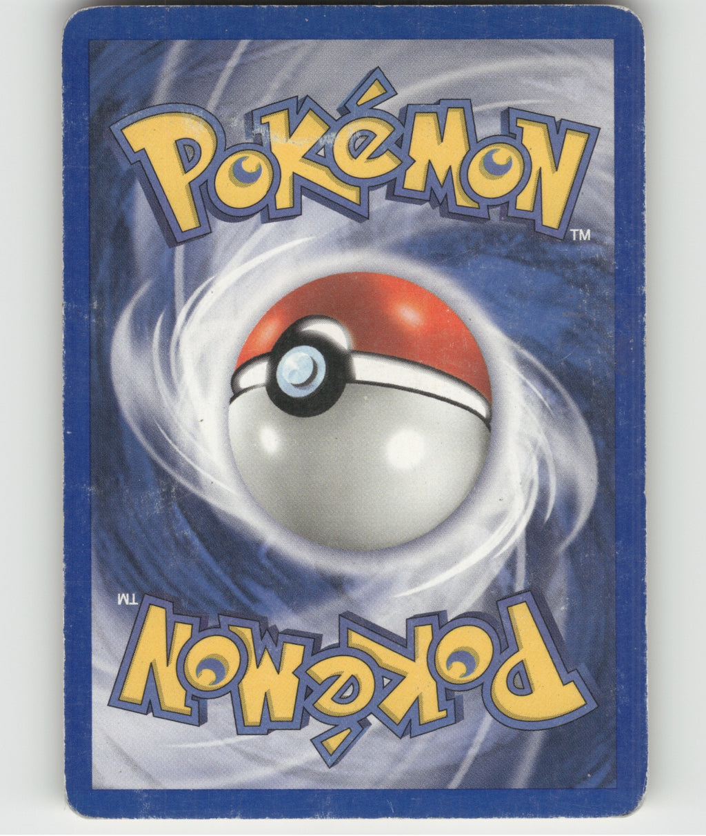 Mareep Unlimited Common Neo Genesis 065/111 HP (Back)