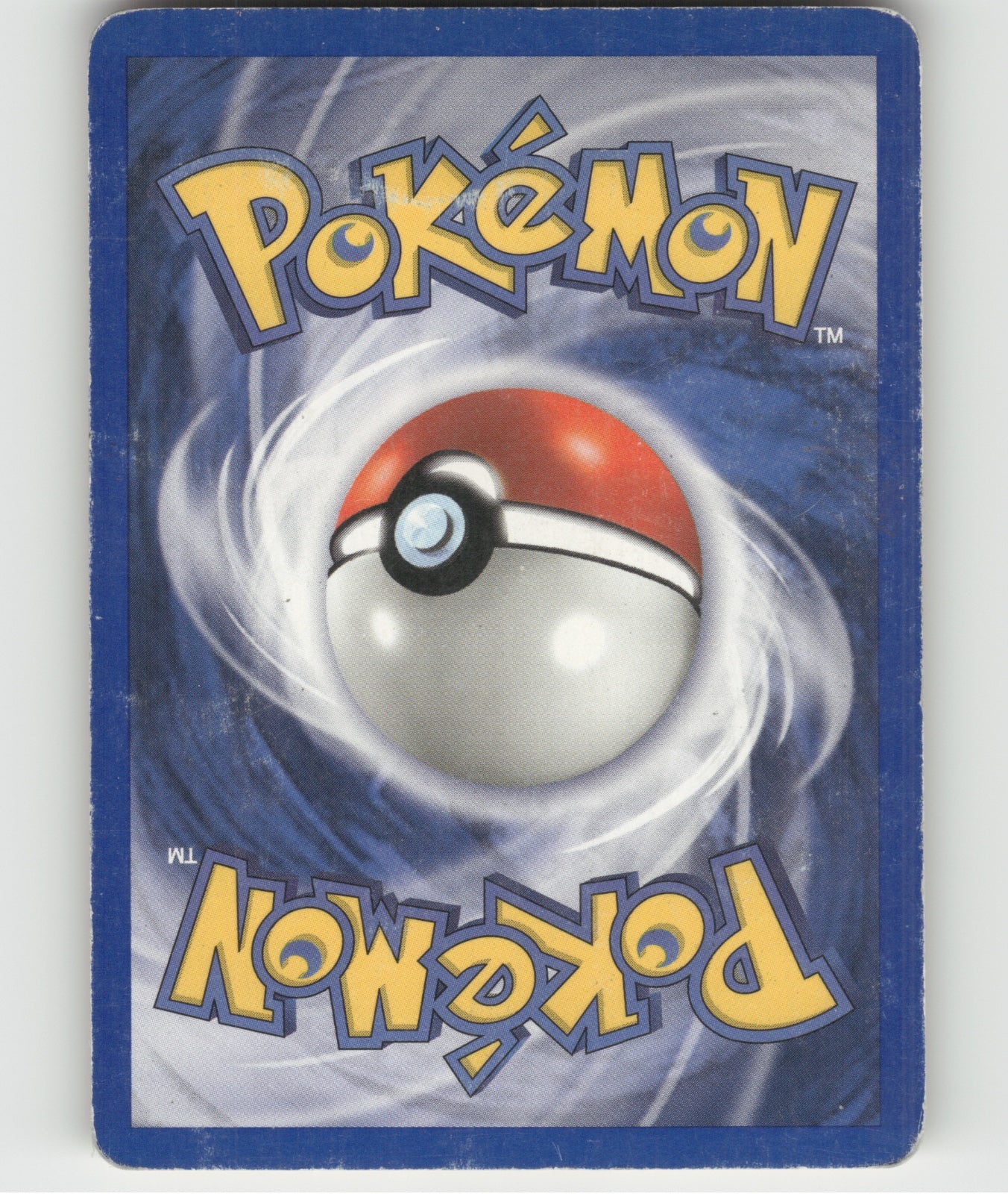 Mareep Unlimited Common Neo Genesis 065/111 HP (Back)