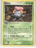 Gloom Uncommon EX Hidden Legends 35/101 NM