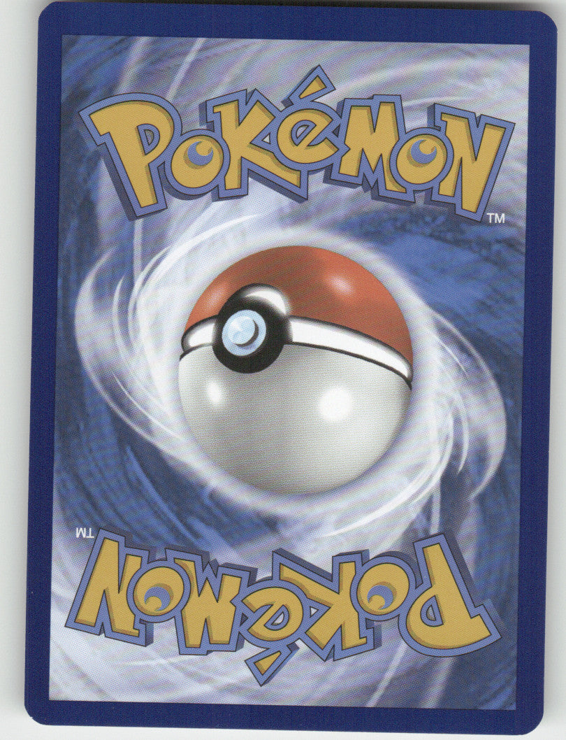 Sizzlipede Reverse Holo Common SV08: Surging Sparks 027/191 NM (Back)