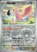 Flamigo Reverse Holo Uncommon SV02: Paldea Evolved 170/193 NM