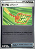 Energy Swatter Reverse Holo Uncommon ME03: Perfect Order 073/088 NM