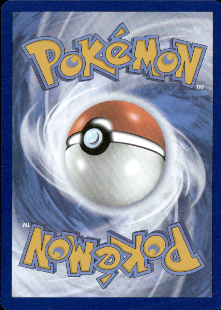 Shroodle Reverse Holo Common SV02: Paldea Evolved 145/193 NM (Back)