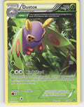 Dustox (8 Delta) Rare XY - Roaring Skies 8/108 NM