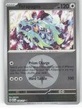 Terapagos (Energy Symbol Pattern) Reverse Holo Rare ME: Ascended Heroes 178/217 