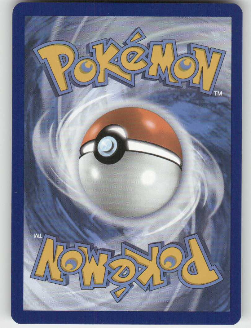 Exeggcute Reverse Holo Common SV: Scarlet & Violet 151 102/165 NM (Back)