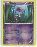 Skrelp Reverse Holo Common XY - Flashfire 44/106 NM