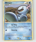 Wooper Common Plasma Freeze 21/116 NM