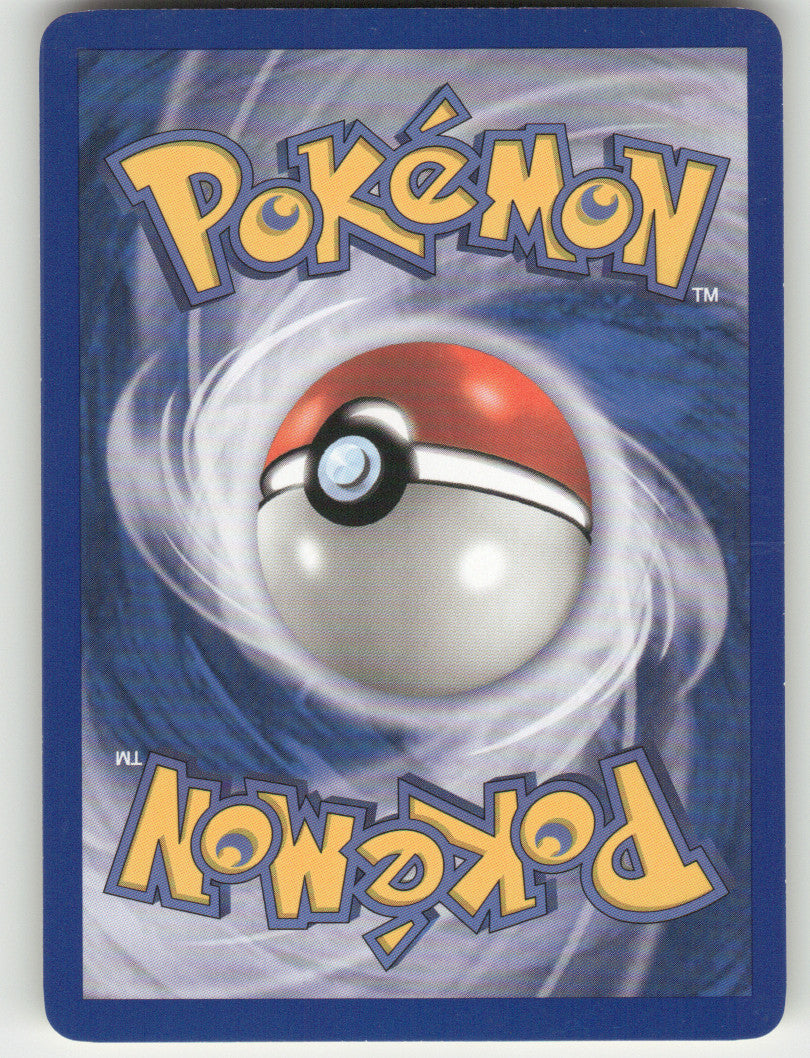 Murkrow Common Mysterious Treasures 90/123 NM (Back)