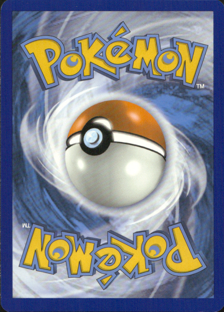 Charjabug Reverse Holo Uncommon SWSH08: Fusion Strike 100/264 NM (Back)