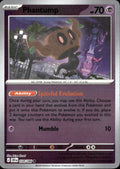 Phantump Reverse Holo Common ME04: Chaos Rising 038/086 NM