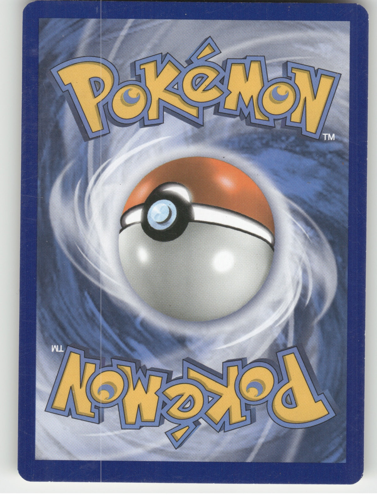Oricorio (55) Reverse Holo Rare SM - Guardians Rising 55/145 NM (Back)