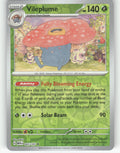 Vileplume Reverse Holo Rare SV: Scarlet & Violet 151 045/165 NM