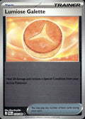 Lumiose Galette Reverse Holo Uncommon ME03: Perfect Order 078/088 NM