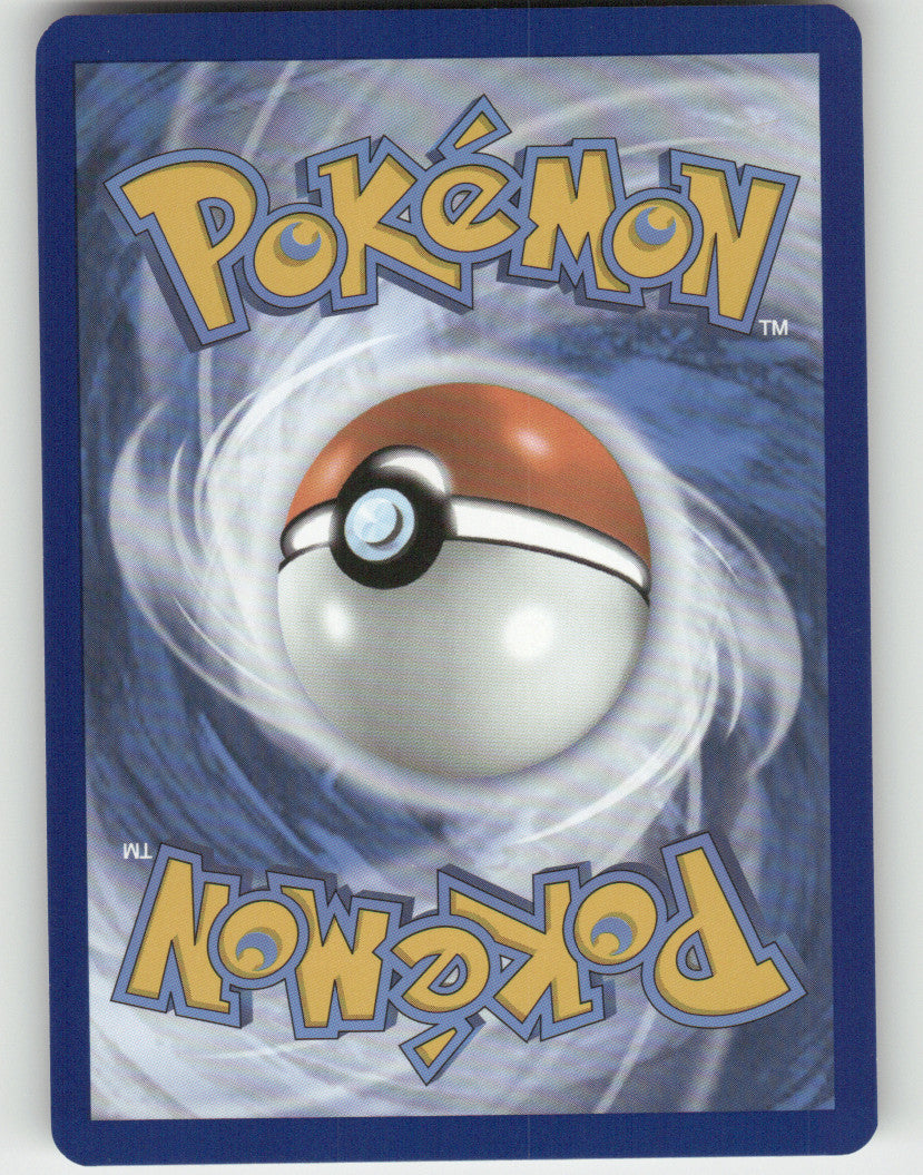Paras Reverse Holo Common SV: Scarlet & Violet 151 046/165 NM (Back)