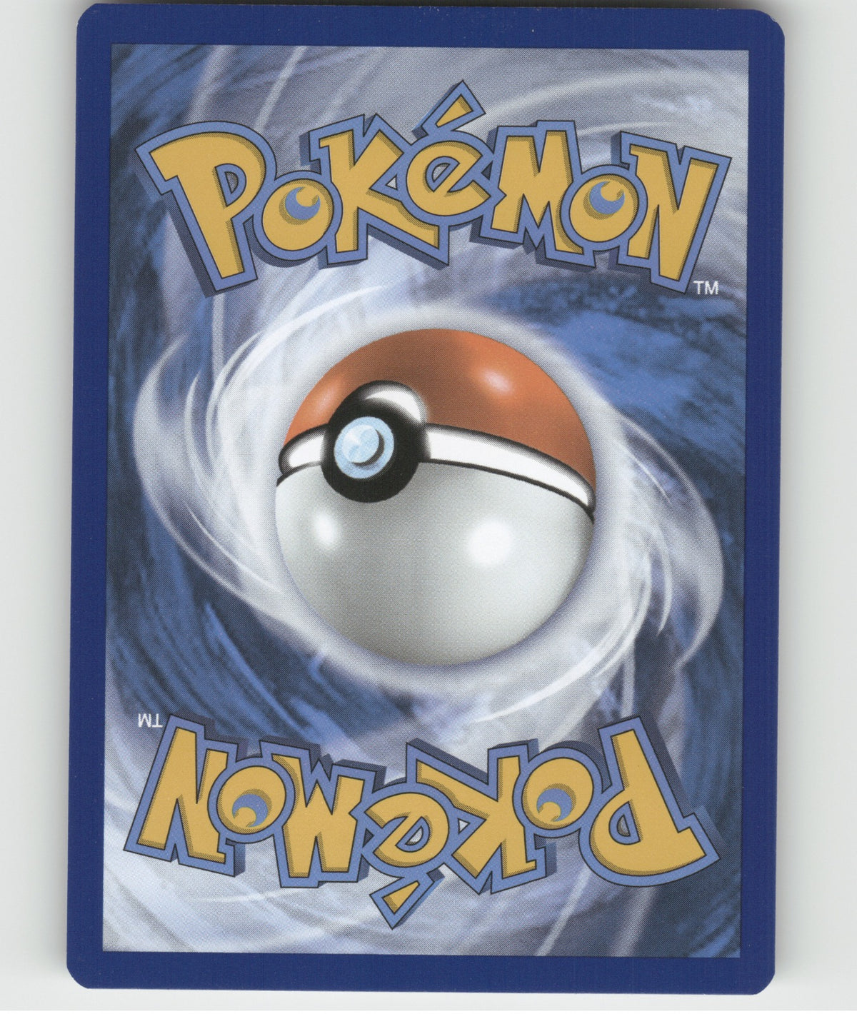 Slowbro Reverse Holo Uncommon SV: Scarlet & Violet 151 080/165 NM (Back)