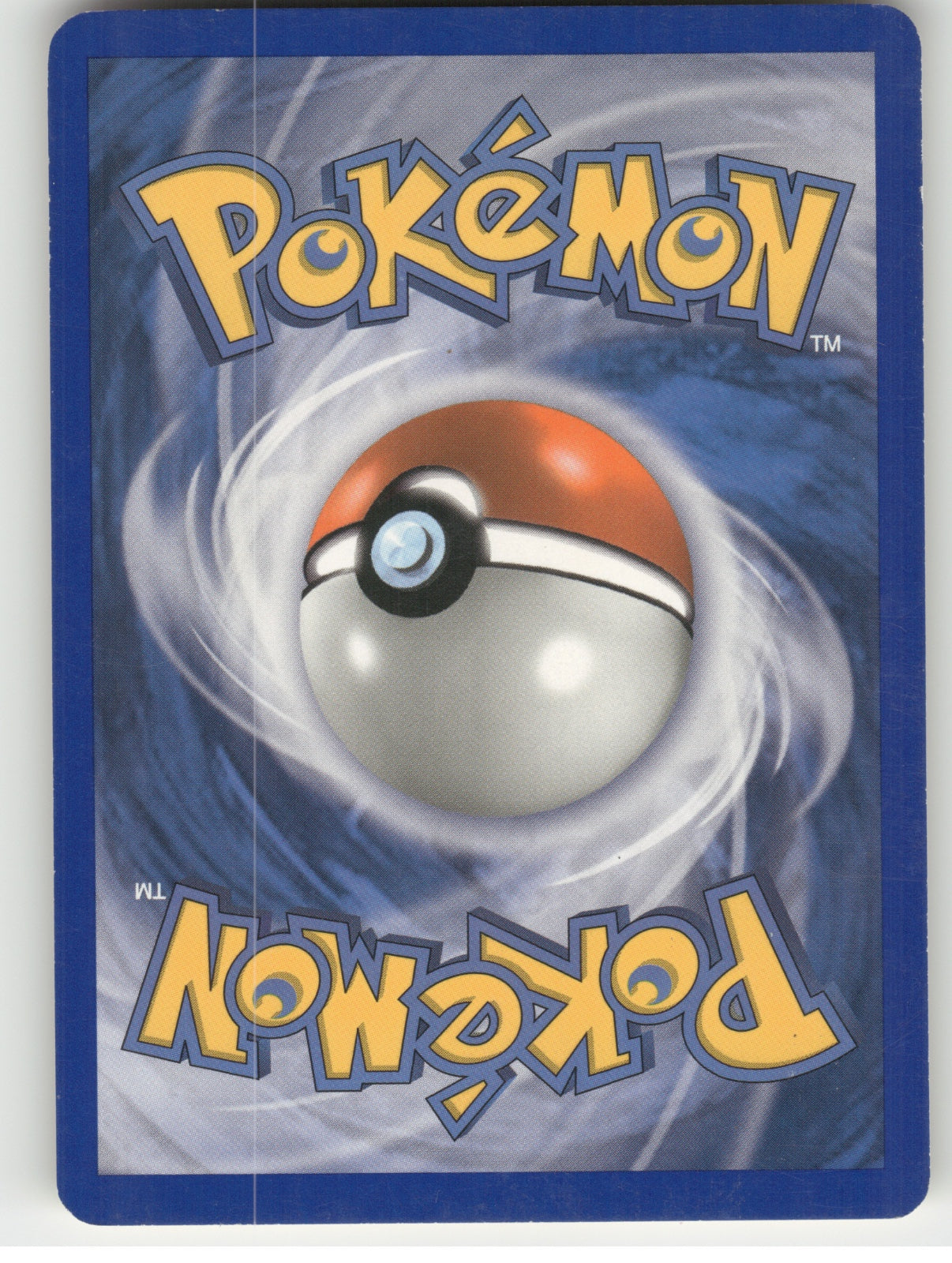 Energy Removal 2 Uncommon EX Power Keepers 74/108 NM (Back)